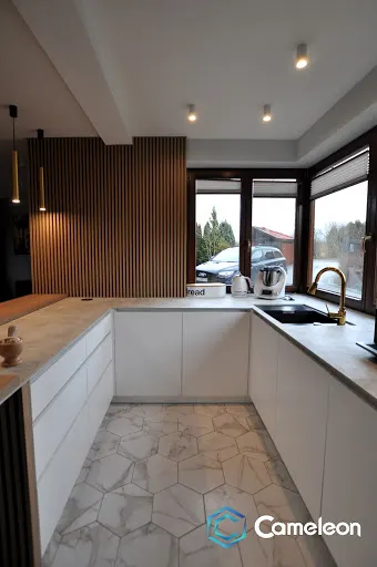 Cameleon Meble - kompleksowe meble na wymiar